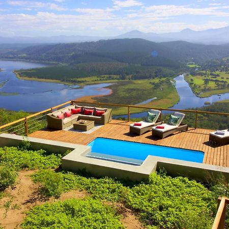 Bed and Breakfast Kambaku @ Sea Sedgefield Exterior foto