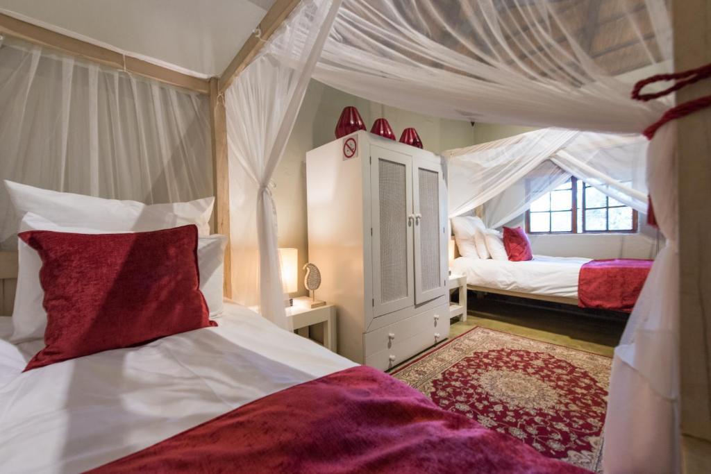 Bed and Breakfast Kambaku @ Sea Sedgefield Exterior foto