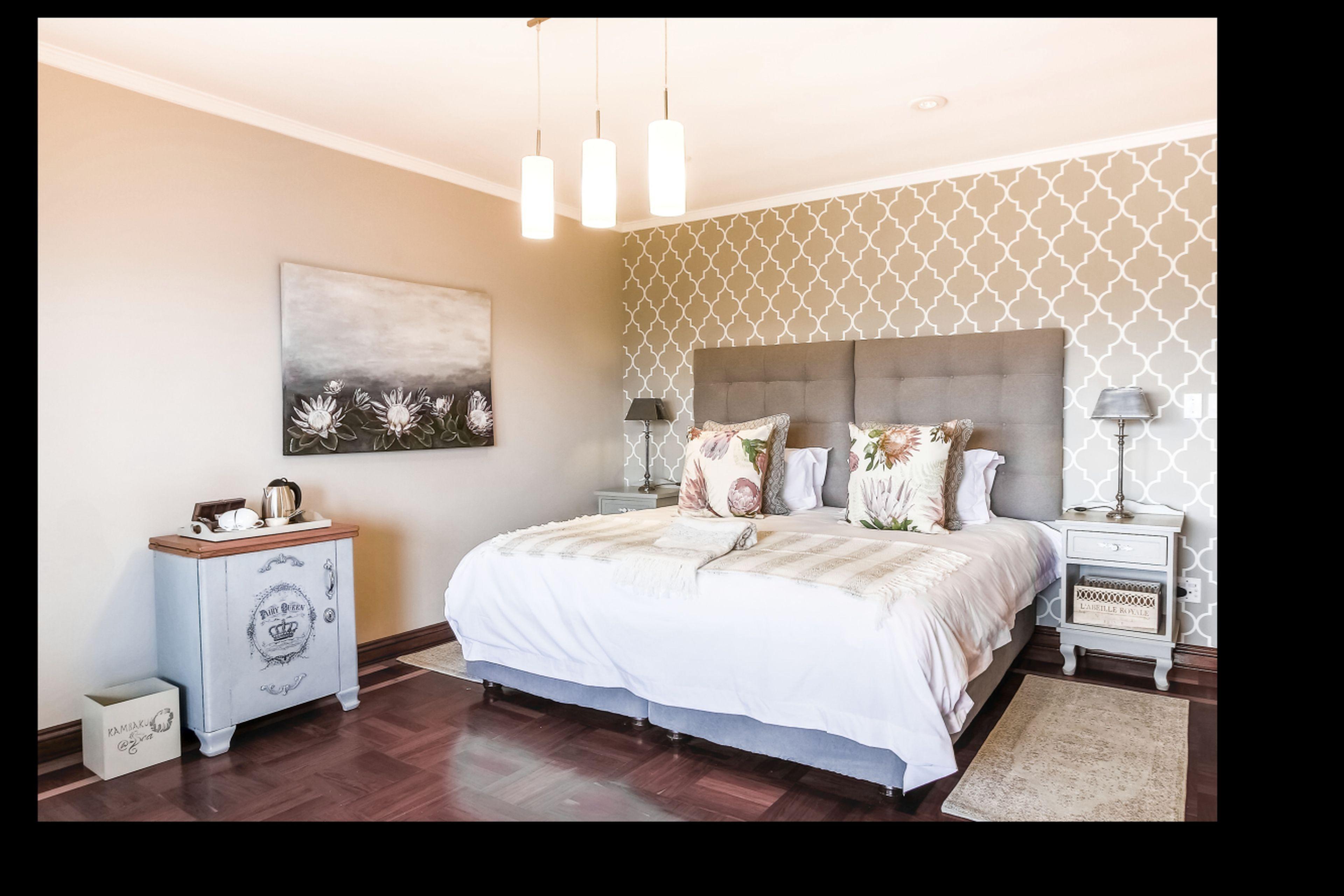 Bed and Breakfast Kambaku @ Sea Sedgefield Exterior foto