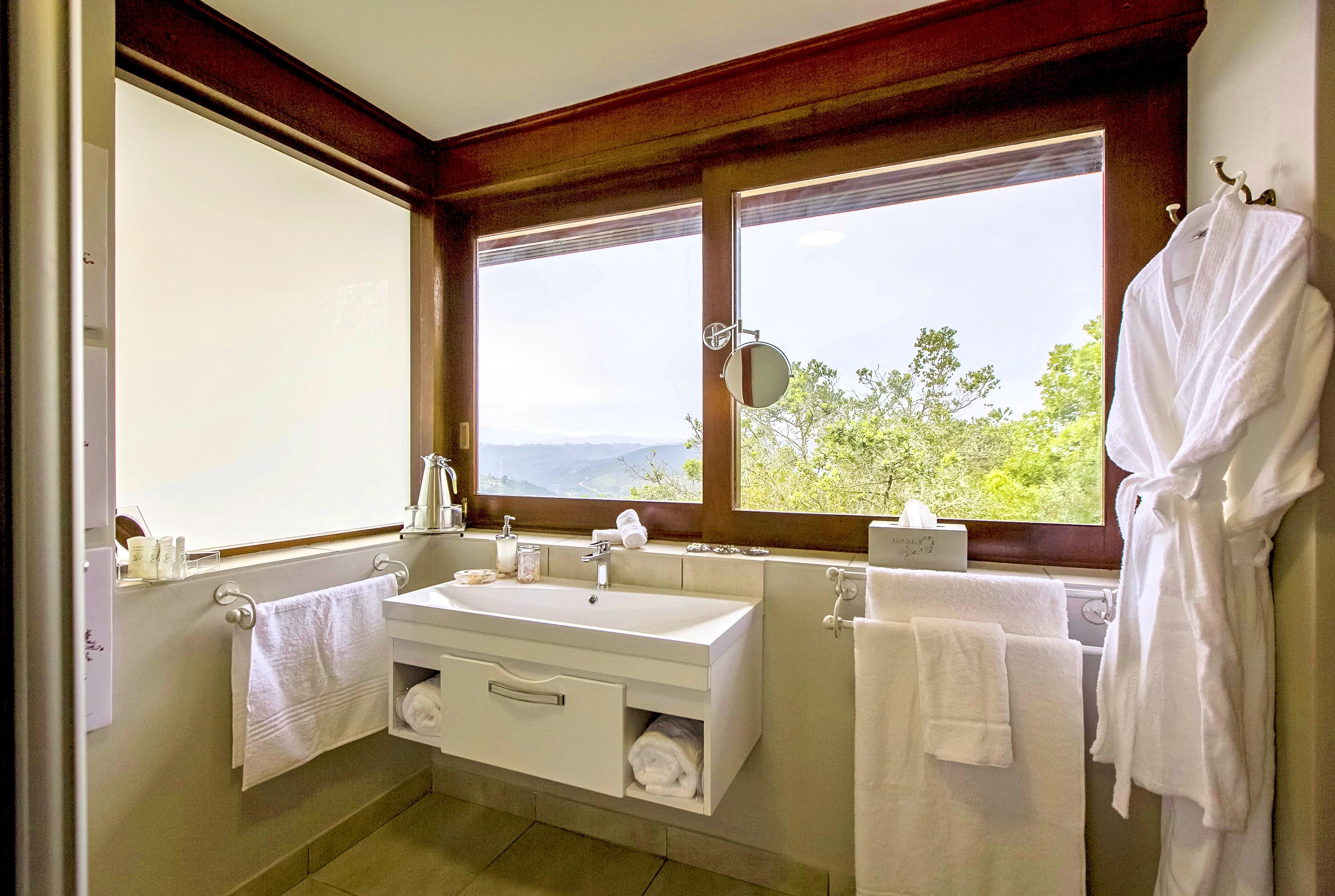 Bed and Breakfast Kambaku @ Sea Sedgefield Exterior foto