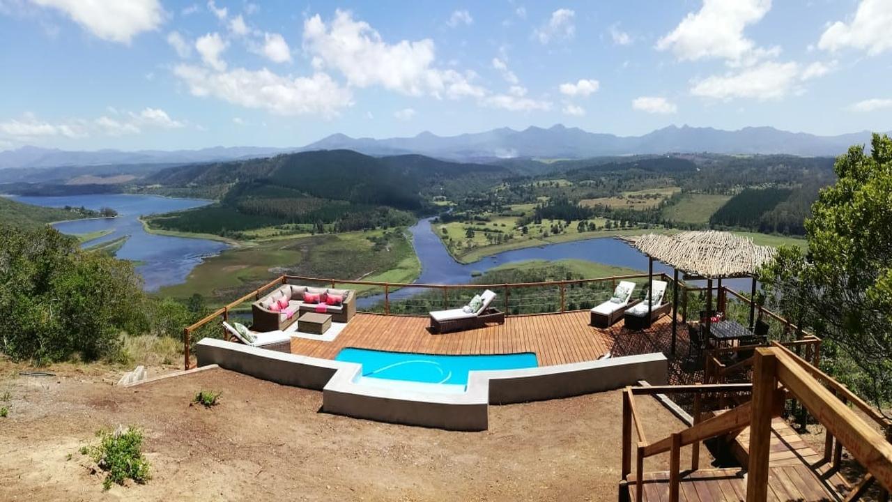 Bed and Breakfast Kambaku @ Sea Sedgefield Exterior foto