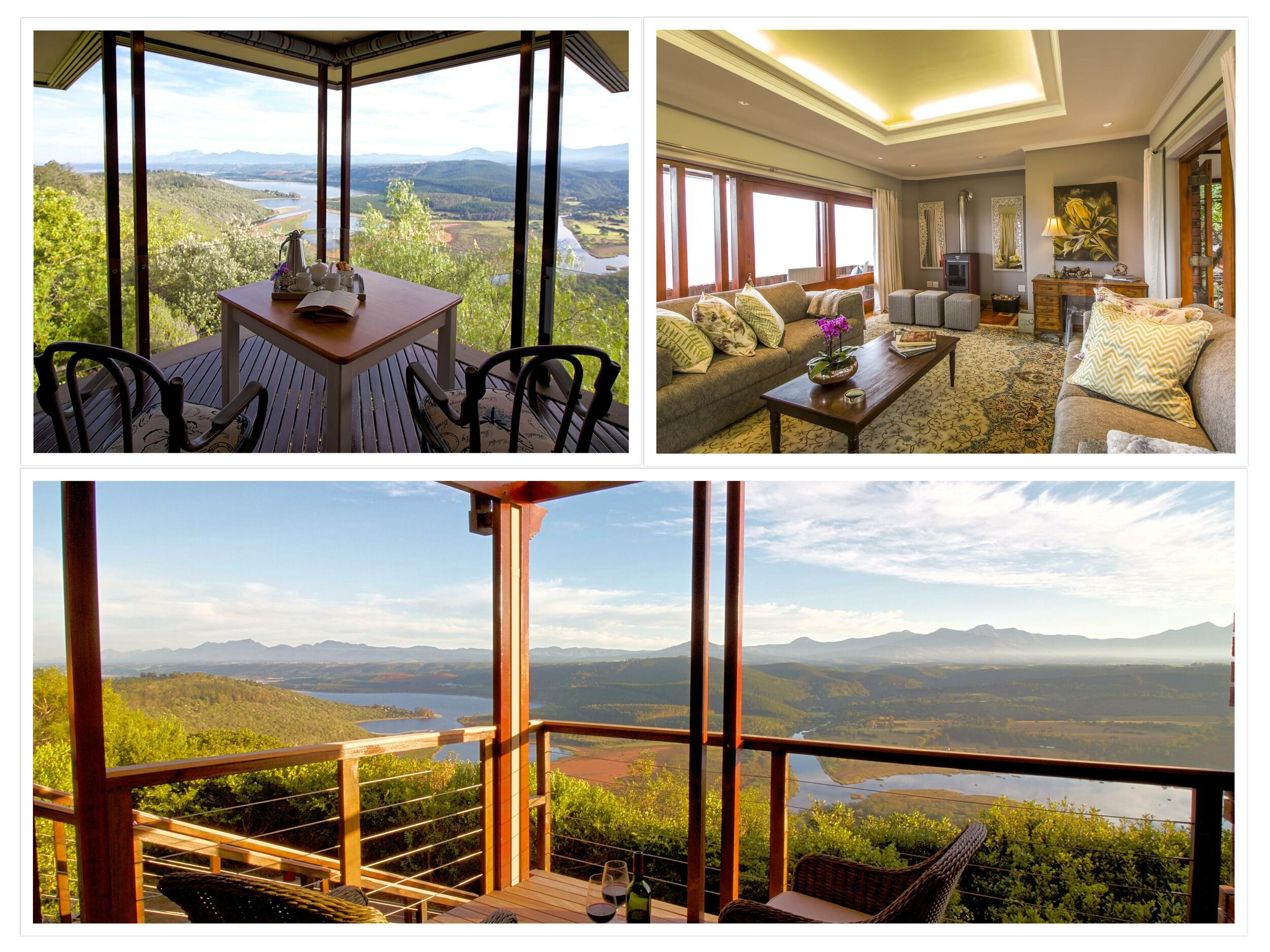 Bed and Breakfast Kambaku @ Sea Sedgefield Exterior foto