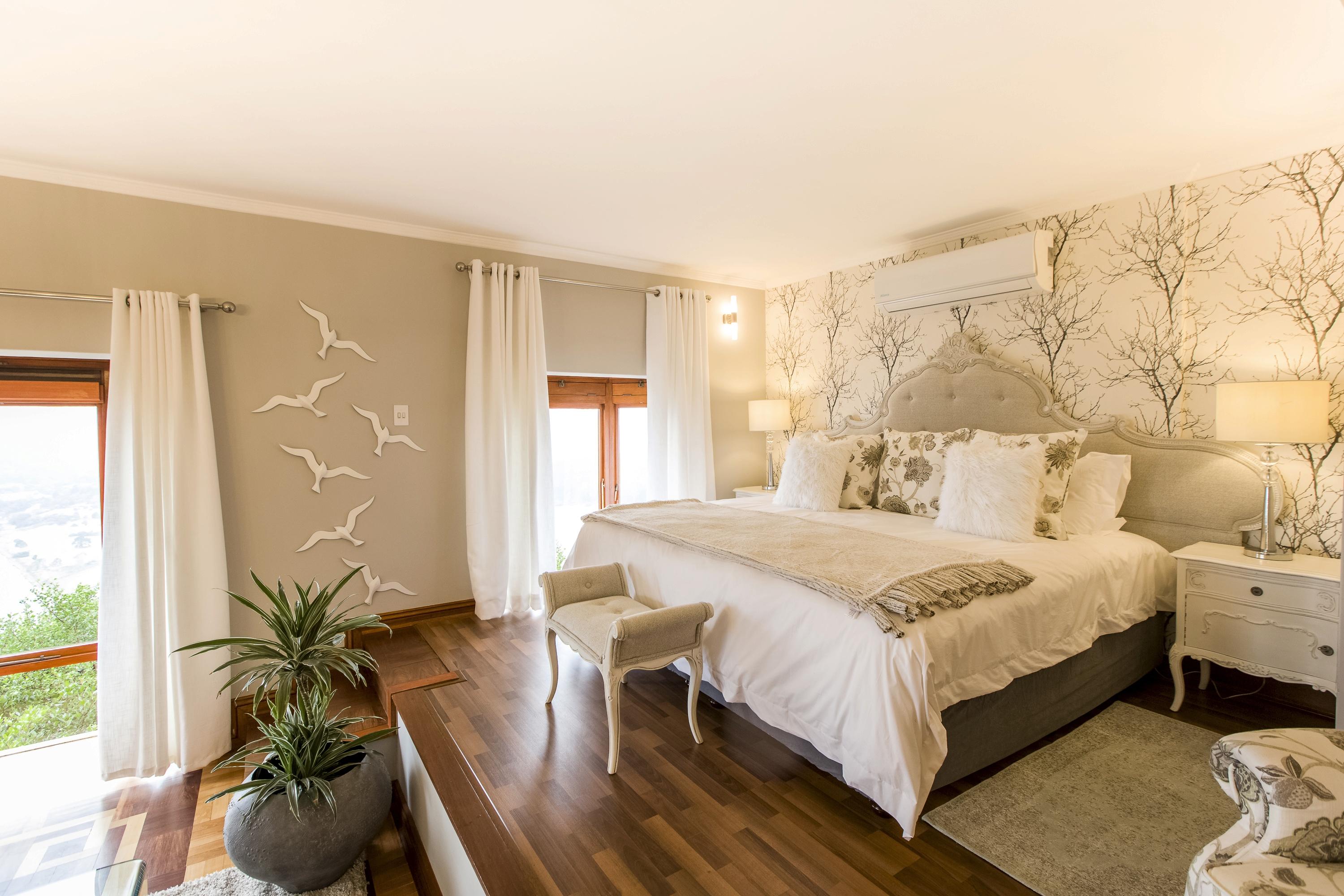 Bed and Breakfast Kambaku @ Sea Sedgefield Exterior foto