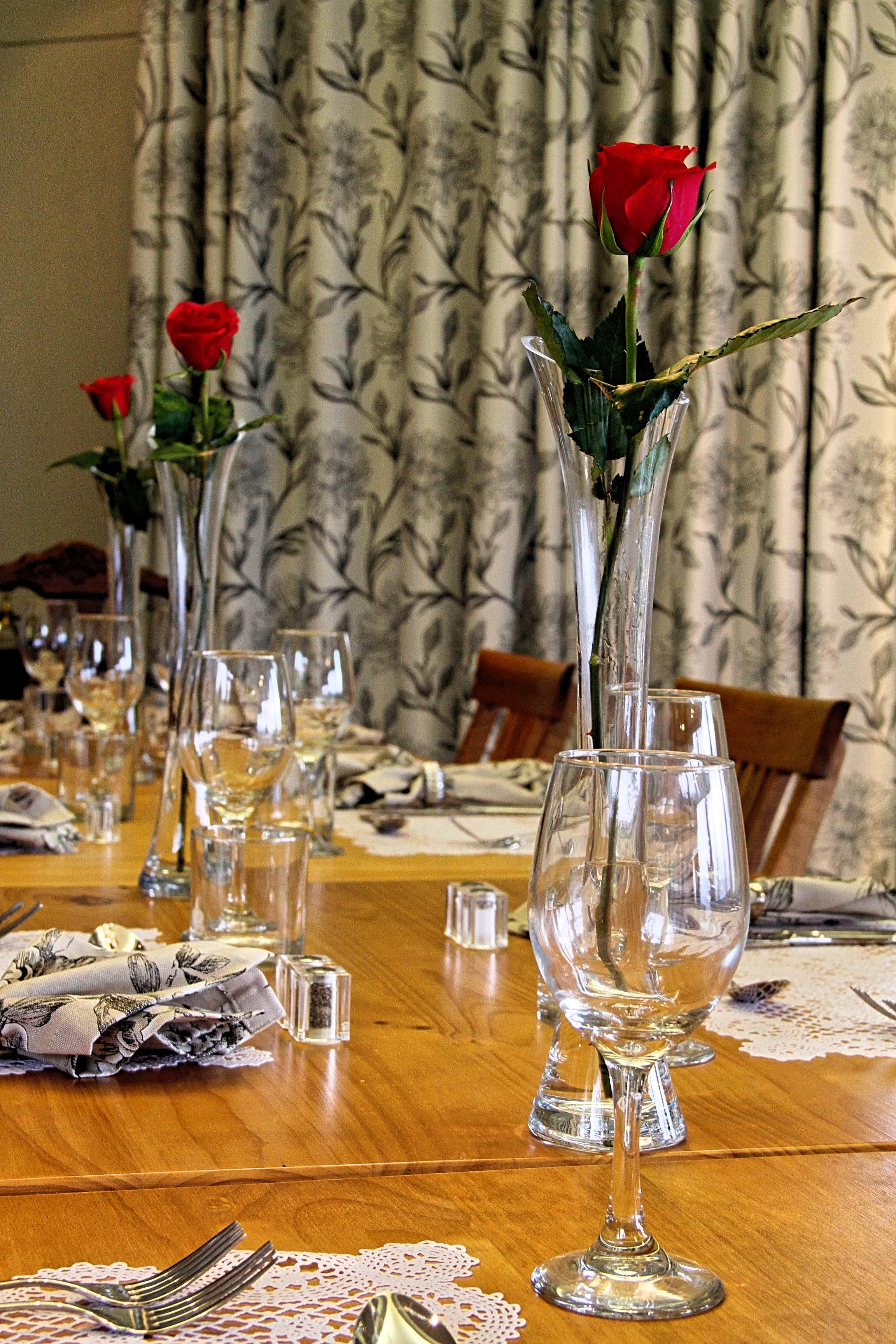 Bed and Breakfast Kambaku @ Sea Sedgefield Exterior foto