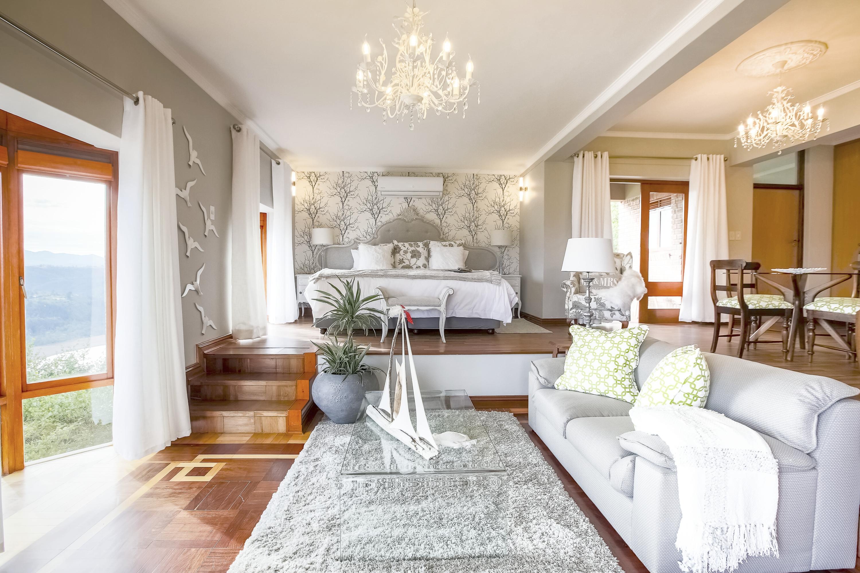 Bed and Breakfast Kambaku @ Sea Sedgefield Exterior foto