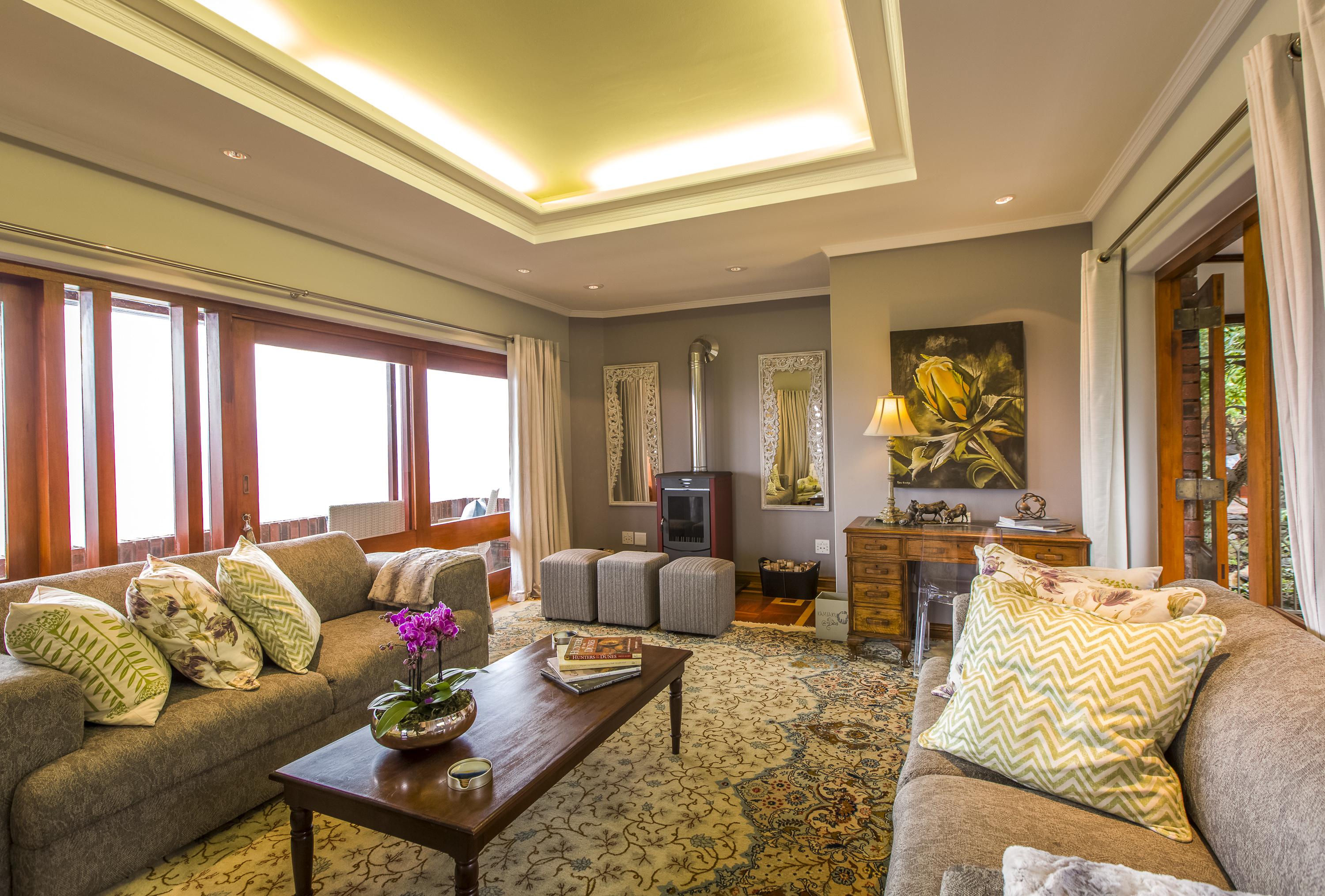 Bed and Breakfast Kambaku @ Sea Sedgefield Exterior foto