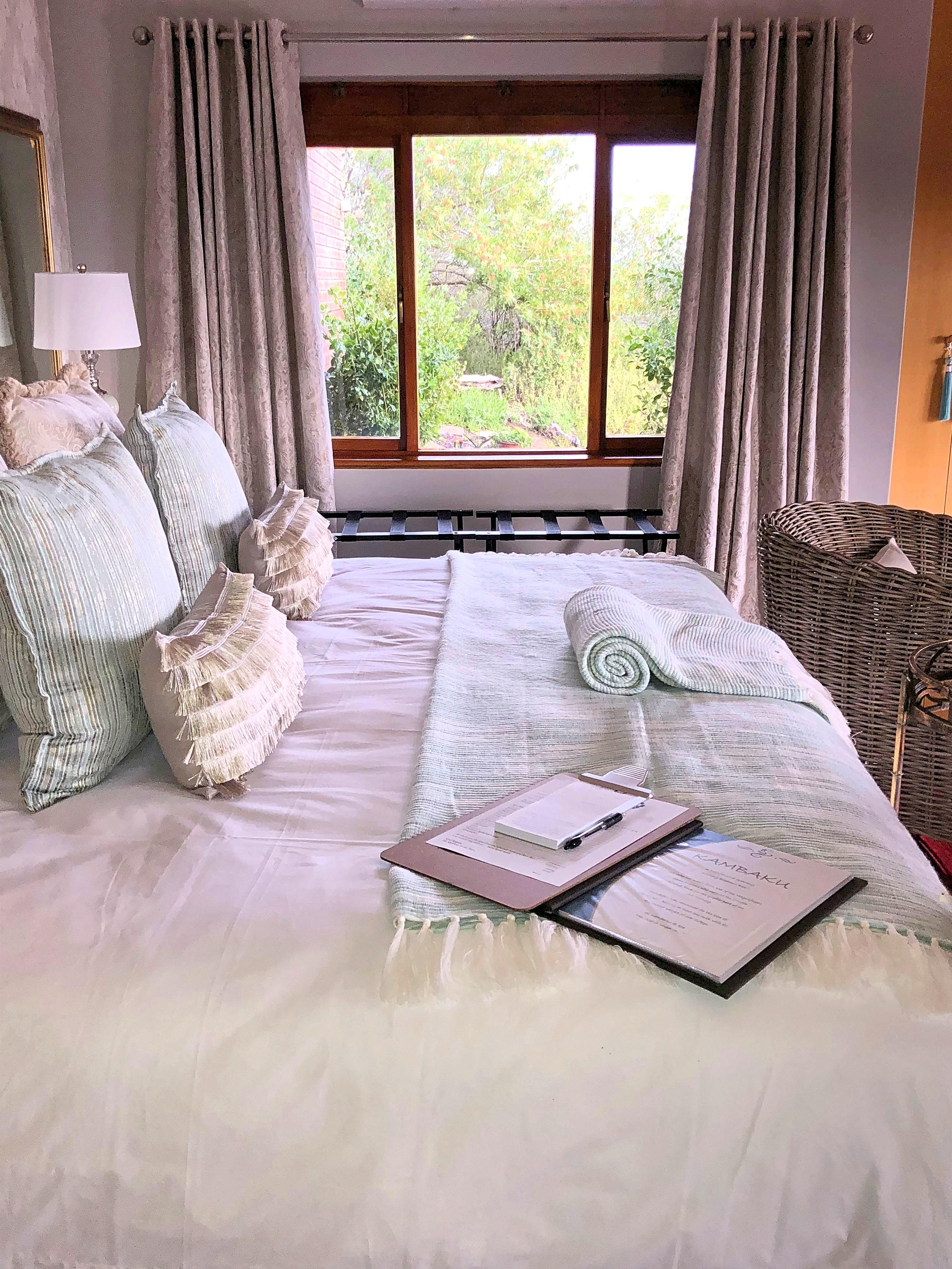 Bed and Breakfast Kambaku @ Sea Sedgefield Exterior foto