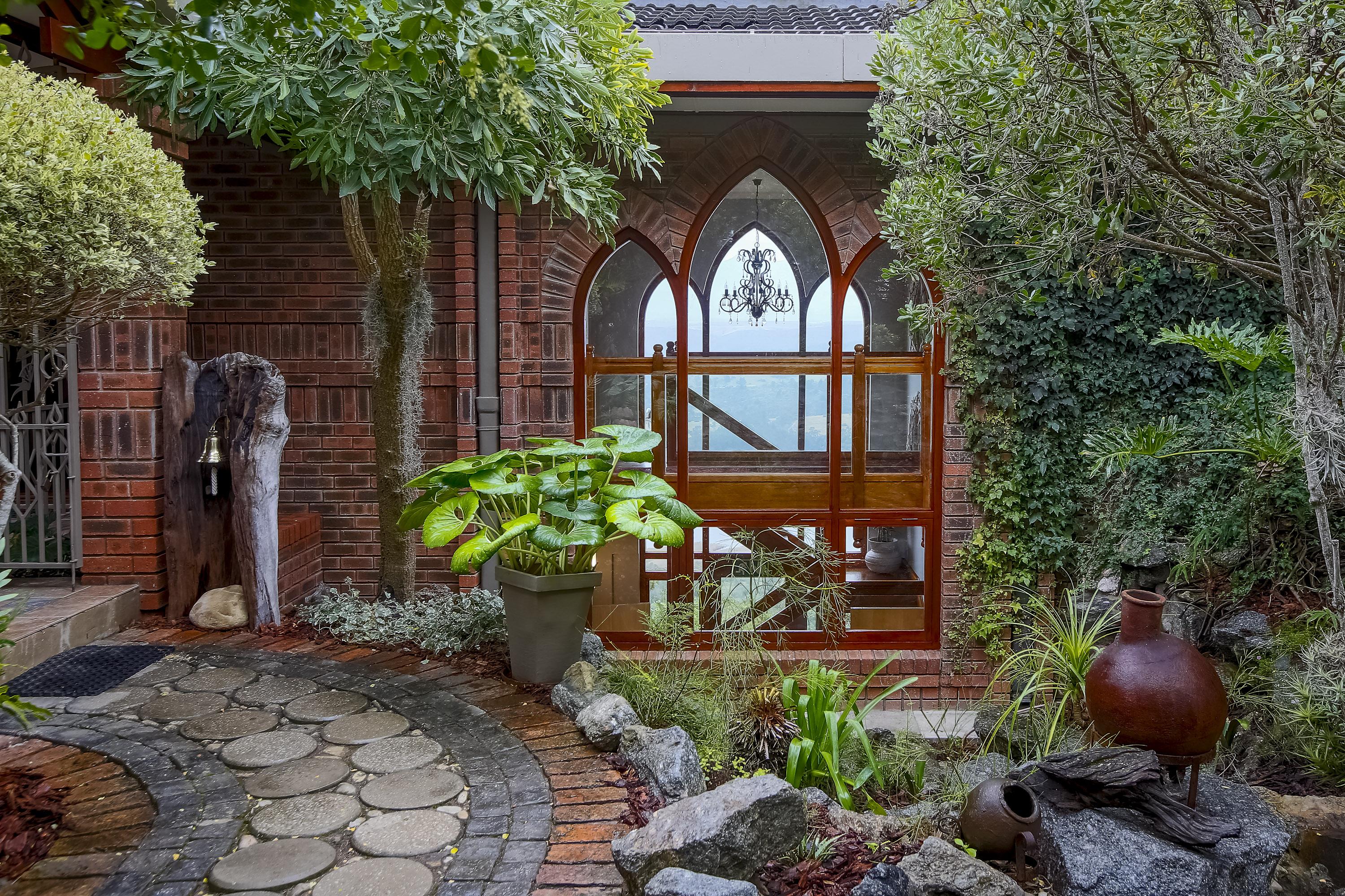 Bed and Breakfast Kambaku @ Sea Sedgefield Exterior foto