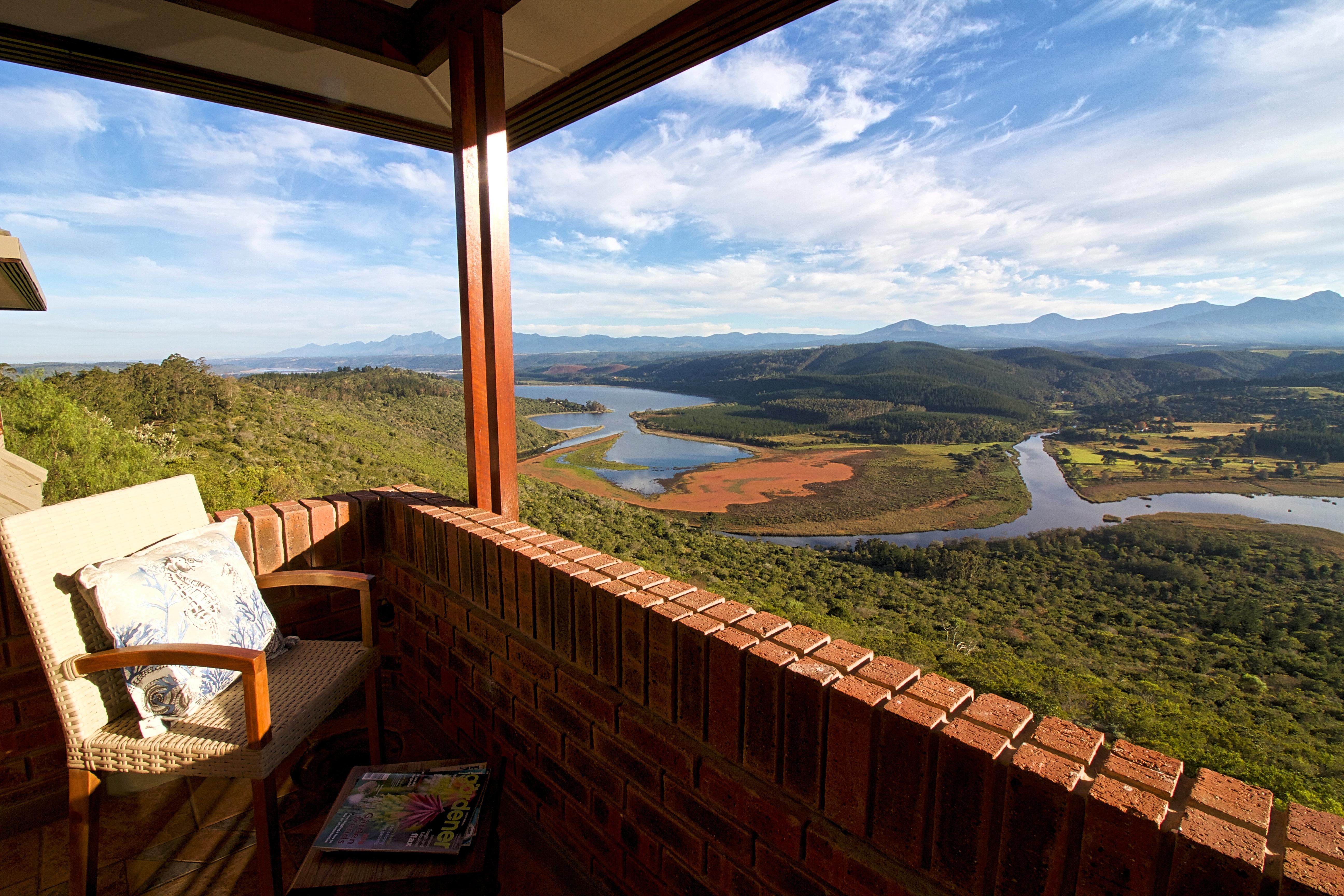Bed and Breakfast Kambaku @ Sea Sedgefield Exterior foto