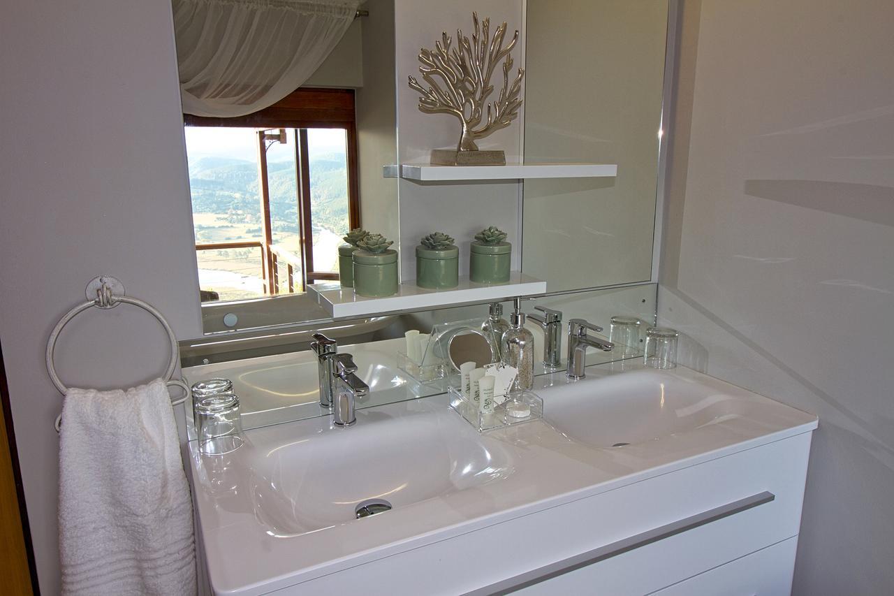 Bed and Breakfast Kambaku @ Sea Sedgefield Exterior foto