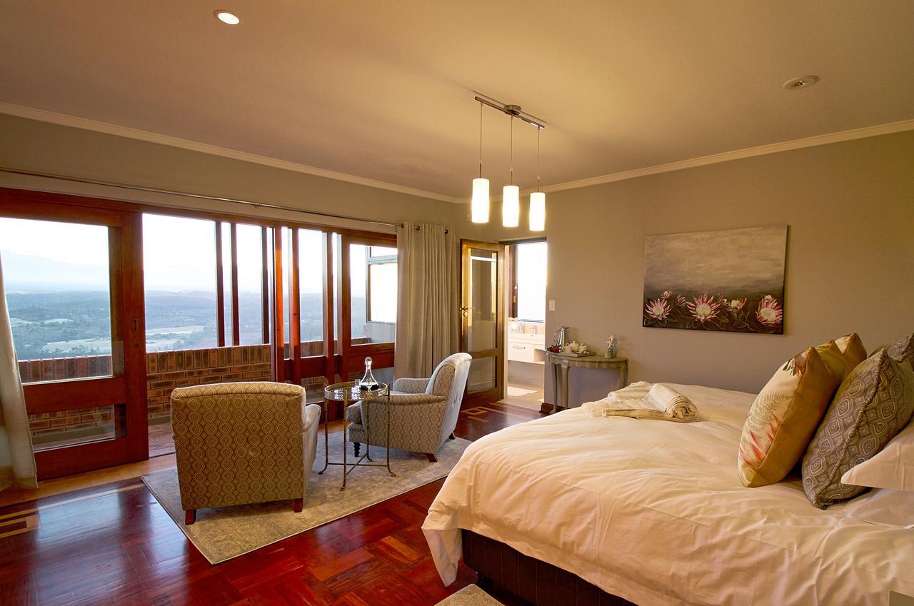 Bed and Breakfast Kambaku @ Sea Sedgefield Exterior foto