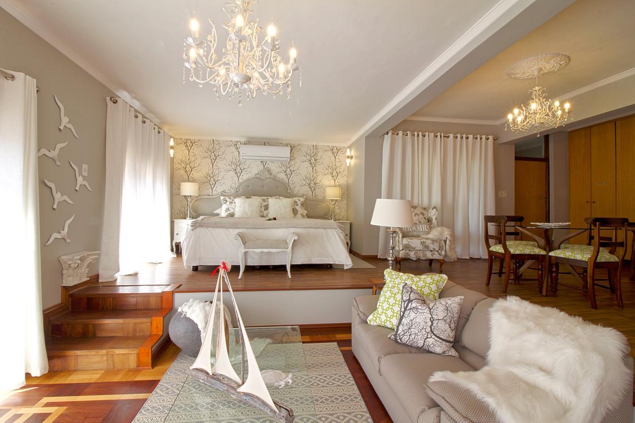 Bed and Breakfast Kambaku @ Sea Sedgefield Exterior foto