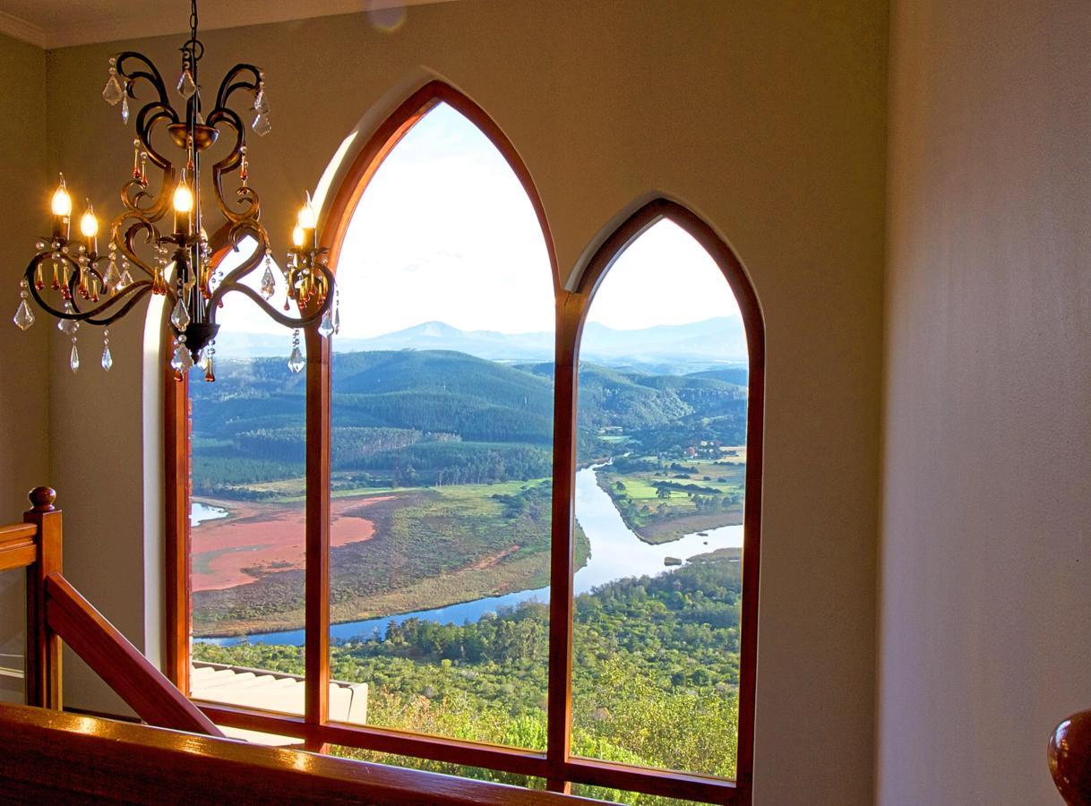 Bed and Breakfast Kambaku @ Sea Sedgefield Exterior foto