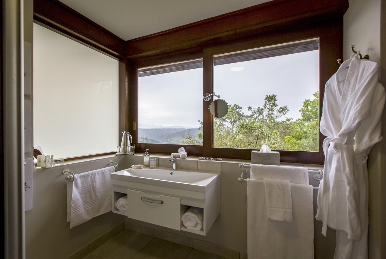 Bed and Breakfast Kambaku @ Sea Sedgefield Exterior foto