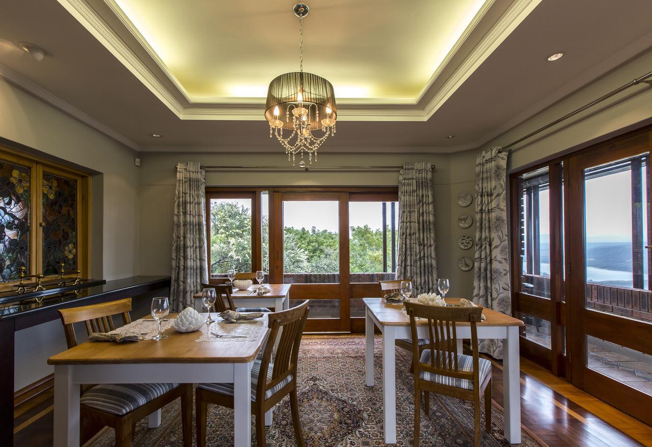 Bed and Breakfast Kambaku @ Sea Sedgefield Exterior foto