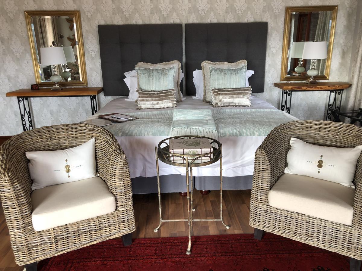Bed and Breakfast Kambaku @ Sea Sedgefield Exterior foto